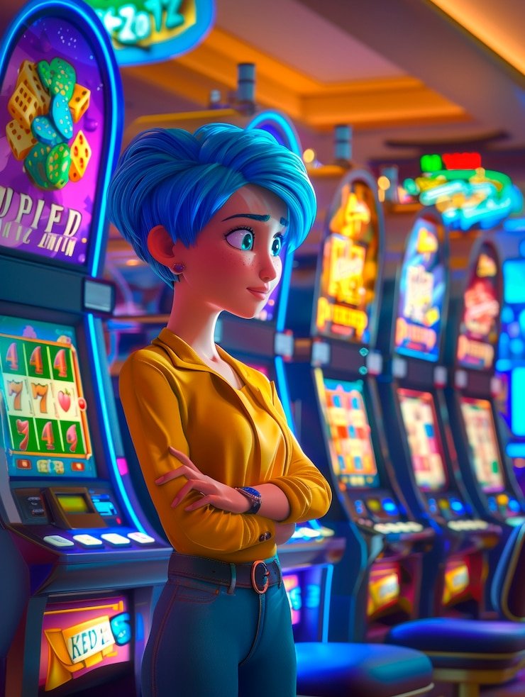 fr14 Hamari Live Casino Lobby Kaisa Hai