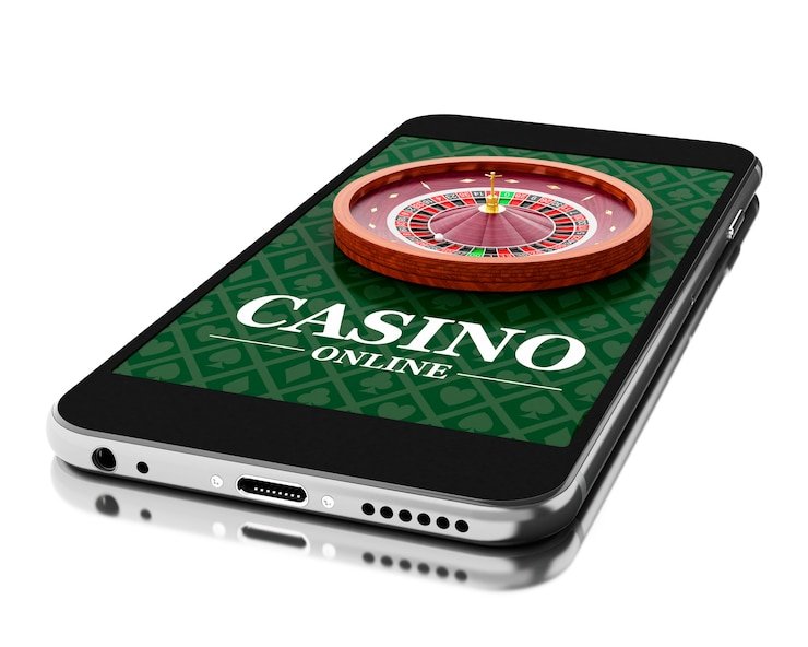 fr14 Classic European Roulette