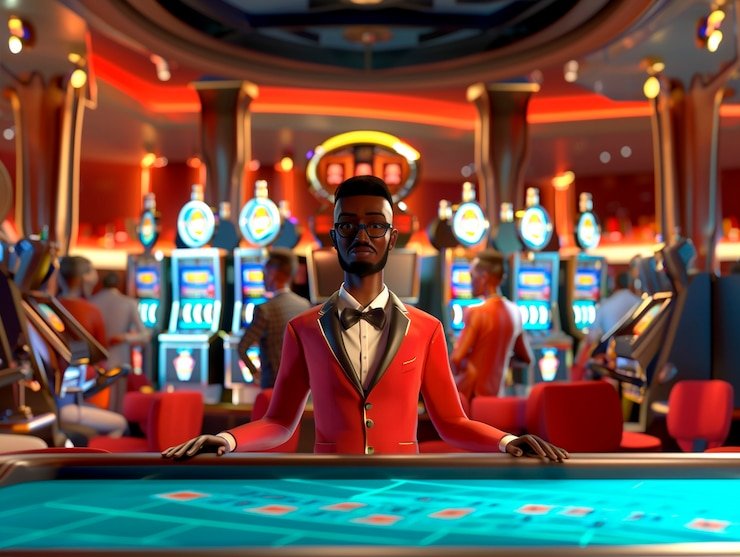 fr14 Hamari Slot Rooms Ke Andaar