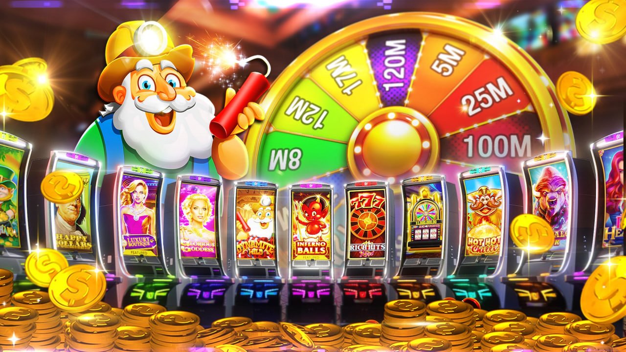 fr14 Slots